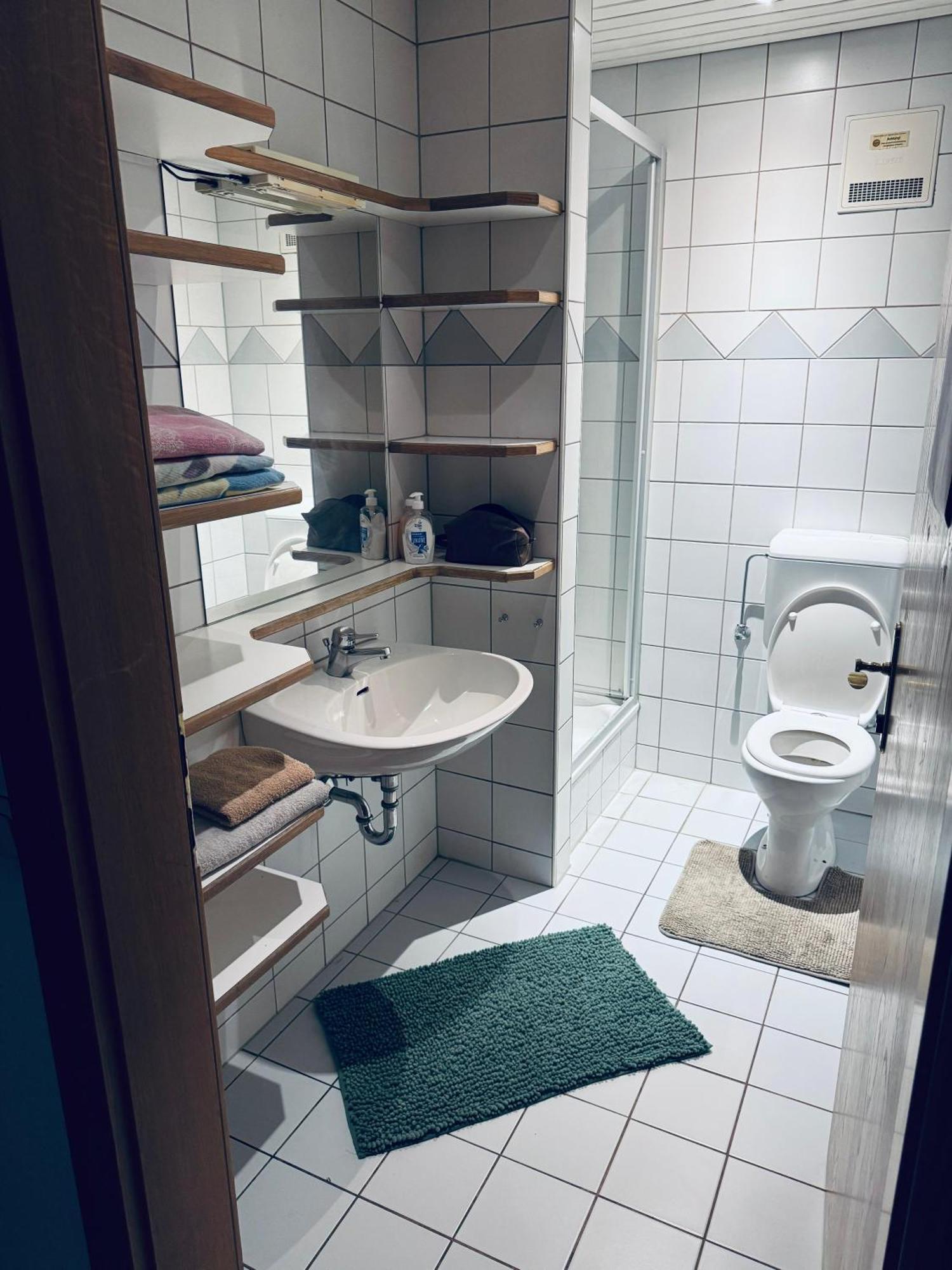 Linz Stay & Go Luaran gambar