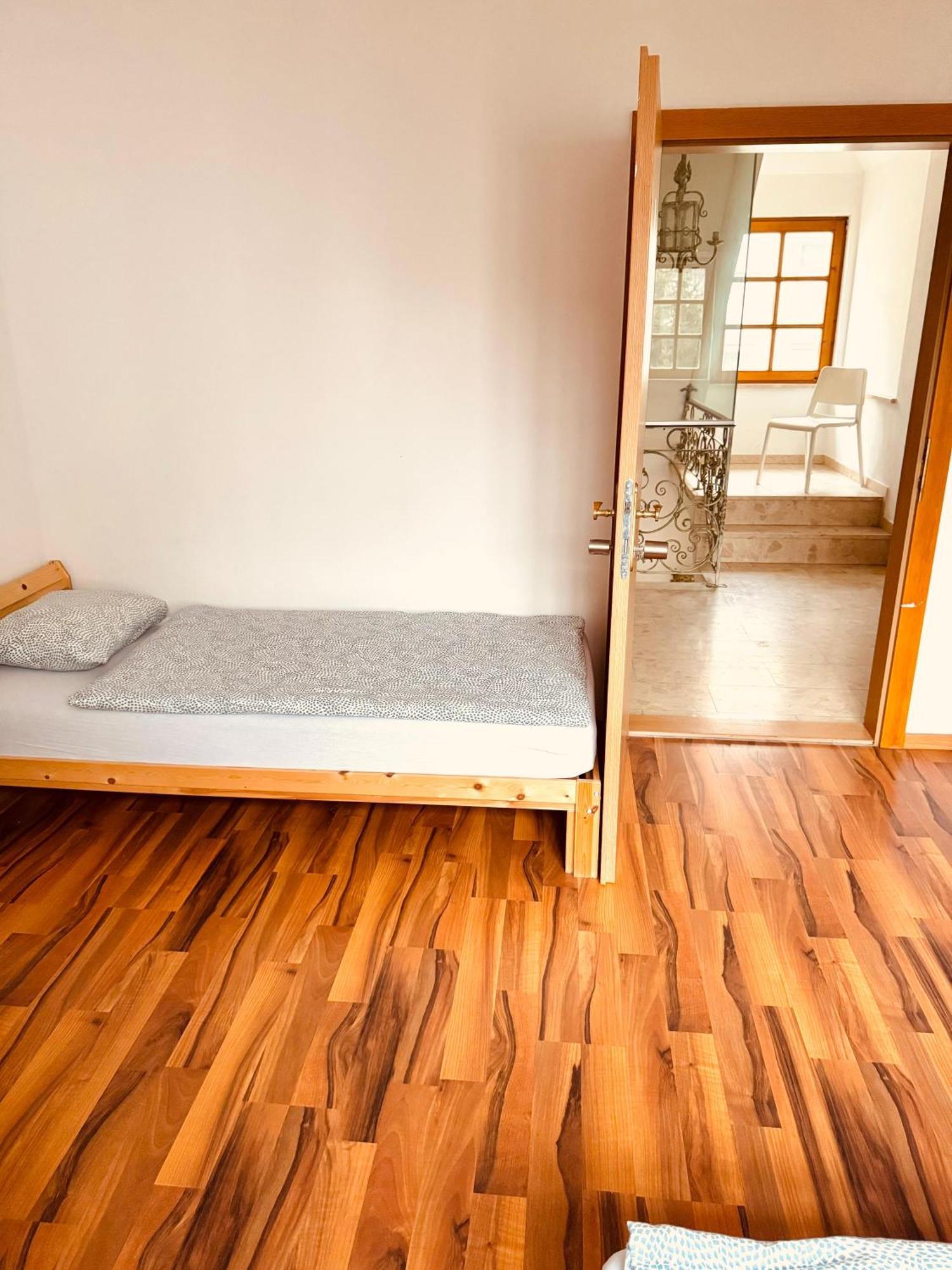 Linz Stay & Go Luaran gambar