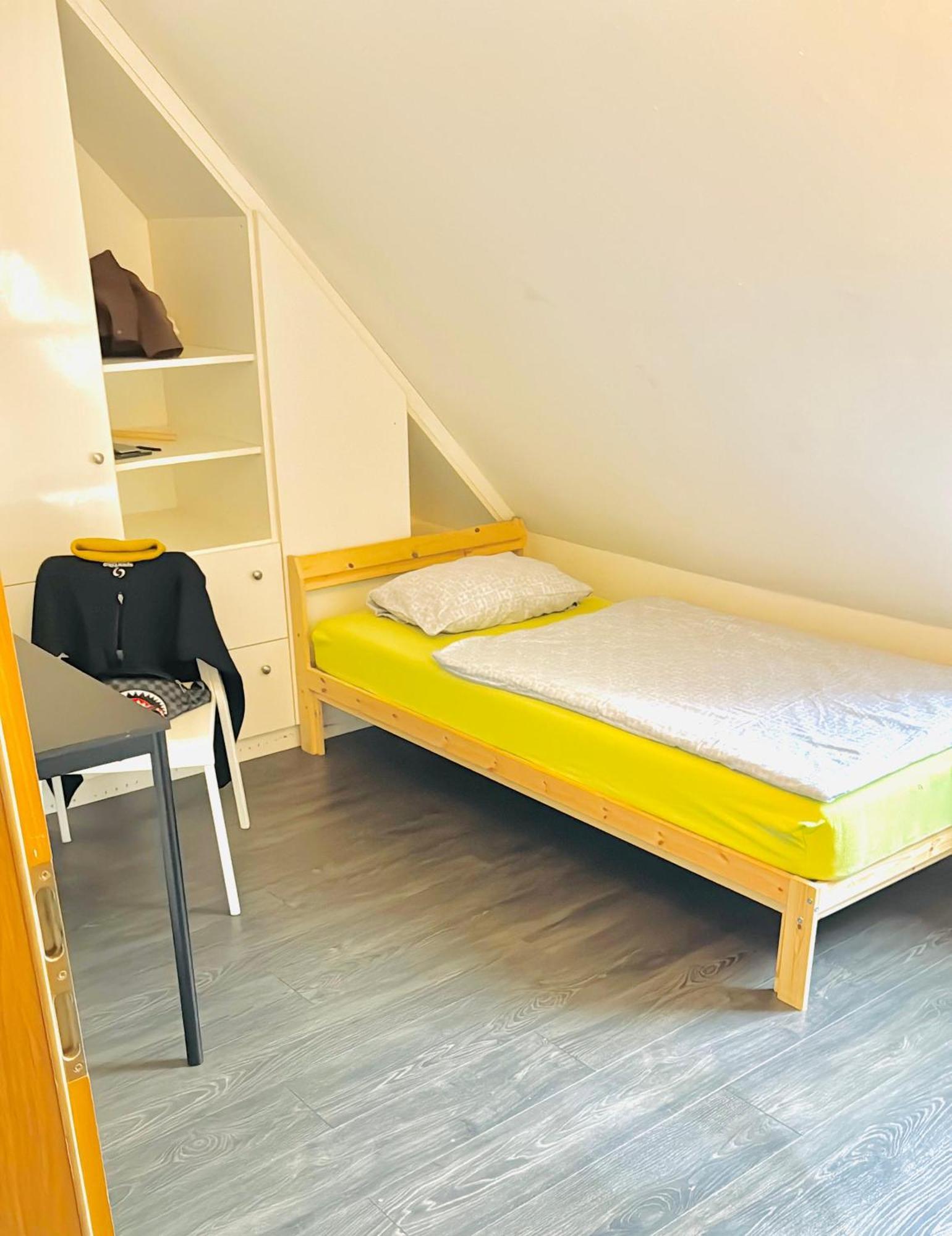 Linz Stay & Go Luaran gambar
